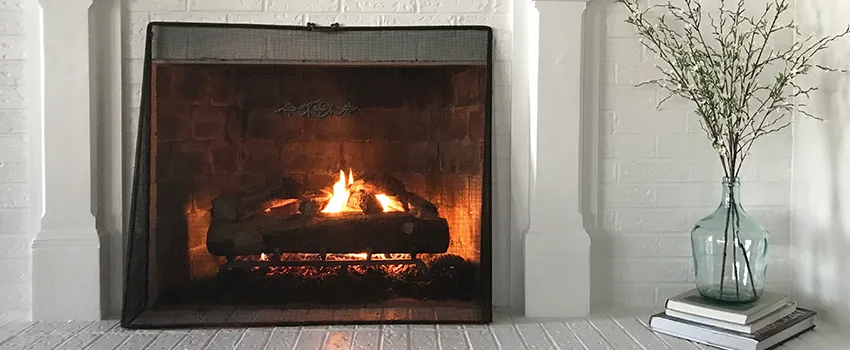 Cost-Effective Fireplace Mantel Inspection And Maintenance in Anaheim, CA