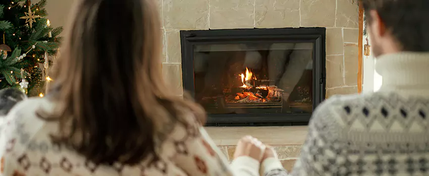 Fireplace Firebox Refurbish & Restore Services in Anaheim, CA