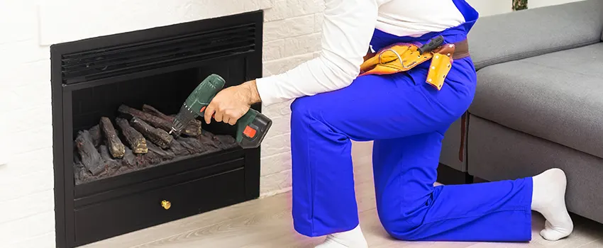 Fireplace Safety Inspection Specialists in Anaheim, California