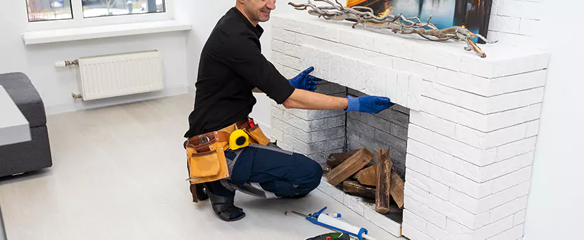 Gas Fireplace Repair And Replacement in Anaheim, CA