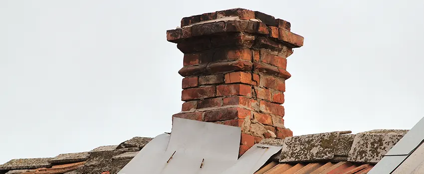 Cost of Fixing Blocked Chimney in Anaheim, California