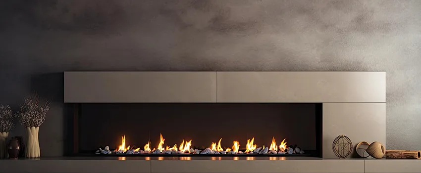 Gas Fireplace Logs Supplier in Anaheim, California