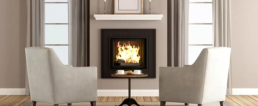 Heatilator Direct Vent Fireplace Services in Anaheim, California