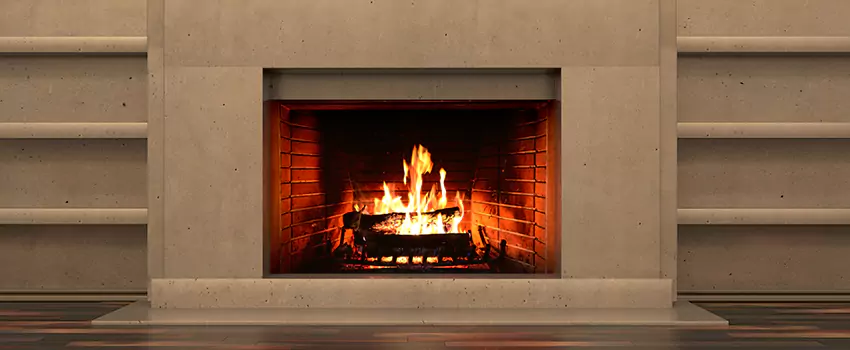 Majestic Trilliant Series Gas Fireplace Insert Repair in Anaheim, California