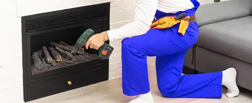 Pellet Fireplace Repair Services in Anaheim, CA