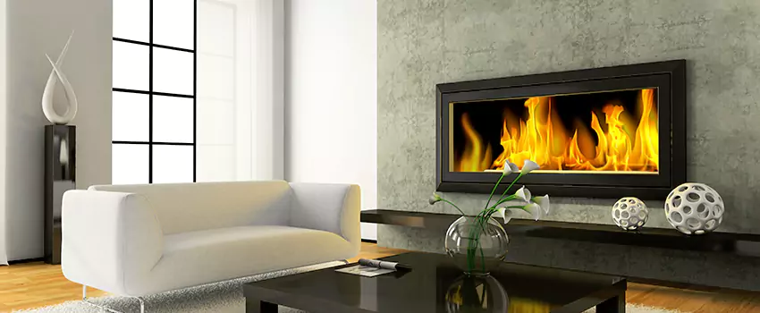 Ventless Fireplace Oxygen Depletion Sensor Installation and Repair Services in Anaheim, California