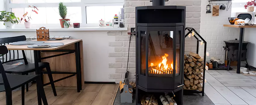 Cost of Vermont Castings Fireplace Services in Anaheim, CA