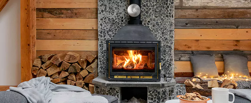 Affordable Wood Fireplace Fixing Solutions in Anaheim, California